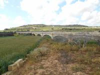 Wanderung nach Ghar Lapsi (Aquädukt)