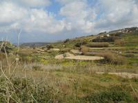 Wanderung von Bahrija nach Migra I-Ferha