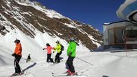 Piste