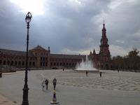 Sevilla