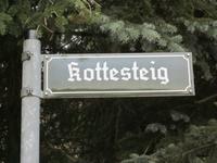 Kottesteig nach Rathen