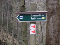 Nächstes Ziel