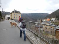In Königstein