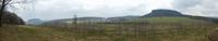 Panorama zum Pfaffenstein