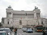 Nationaldenkmal für Vittorio Emanuel II.