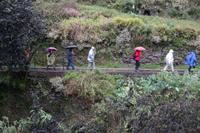 Levada von Marocos