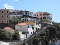 Winston Churchill was here...