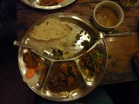 Dal Pat - leckere Nepaliküche