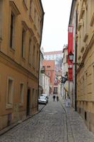 Stadtrundgang Bratislava