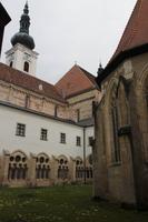 Stift Heiligenkreuz