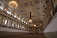 Spanische Hofreitschule Wien