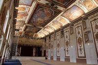 Haydn Saal Schloss Esterházy