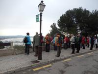 Ausblick vom Castell de Bellver