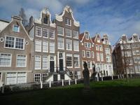 Beginenhof Amsterdam
