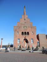 VOC-Handelshaus in Medemblik