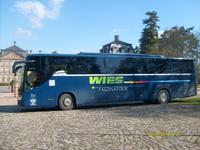 unser Bus