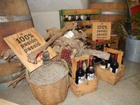 Weinkeller Miquel Oliver