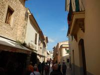 Alcudia