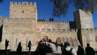 Castelo de Sao Jorge