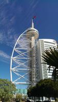 Vasco da Gama Turm