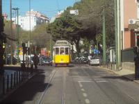 Lissabon - Electrico 28