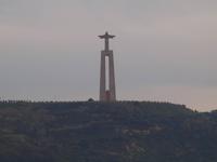 Statue Cristo Rei