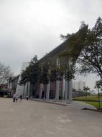 Ethnologie-Museum Hanoi