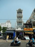 Architektur Zentralvietnam