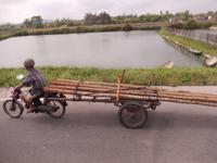 Transport Vietnam
