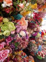 Ben Thanh-Markt Ho Chi Minh City