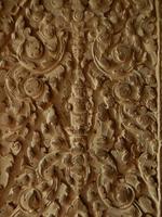 Detail Angkor Wat