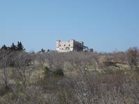 Burg Nehaj bei Senj