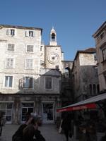 Altstadt von Split