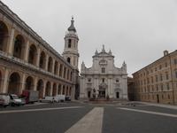 Wallfahrtskirche Loreto