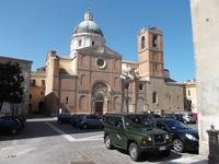 Thomaskirche in Ortona