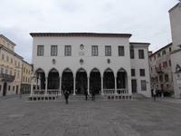 Stadtloggia Koper