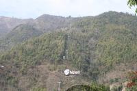 Seilbahn zum Manakamana-Tempel