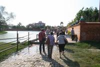 Lumbini