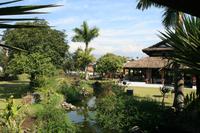 Shangri La Village Hotel Pokhara