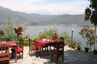 Unser Halt am Phewa See