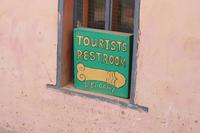 Phallus - das Nationalsymbol Bhutans :-)