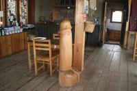 Phallus - das Nationalsymbol Bhutans :-)