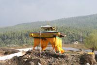 Kloster Kyichu Lhakhang