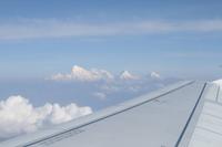 Himalaya Gebirgskette