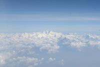 Himalaya Gebirgskette