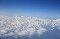 Himalaya Gebirgskette