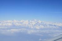 Himalaya Gebirgskette