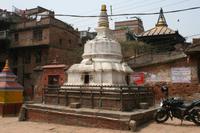 Bhaktapur