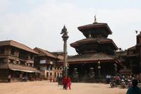 Bhaktapur