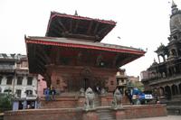 Durbar Platz Kathmandu